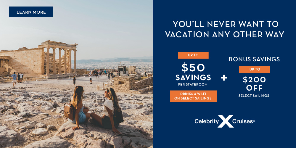 Best Cruise Deals and Discounted Cruises from San Francisco